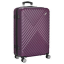Paradise by CHECK.IN Kingston - 4-Rollen-Trolley Set 3tlg. (lila) - Ansicht 6