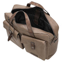 Picard Calahari - Aktentasche 40 cm (cafe) - Ansicht 6