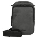 Picard Casual - Umhängetasche 19 cm Rindsleder (schwarz)
