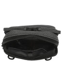 Picard Casual - Umhängetasche 19 cm Rindsleder (schwarz) - Ansicht 6