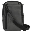 Picard Casual - Umhängetasche 19 cm Rindsleder (schwarz) - Ansicht 4