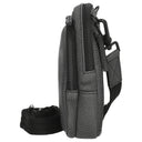 Picard Casual - Umhängetasche 19 cm Rindsleder (schwarz) - Ansicht 3