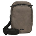 Picard Casual - Umhängetasche 19 cm Rindsleder (taupe)