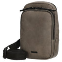Picard Casual - Umhängetasche 19 cm Rindsleder (taupe) - Ansicht 2