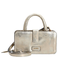Picard Favourite 1 - Handytasche/Geldbörse 6cc 18 cm (champagner)