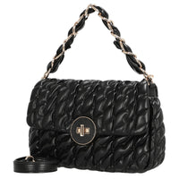 Picard Finesse - Schultertasche 23 cm (schwarz) - Ansicht 2