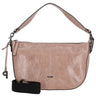 Picard Himalaya - Schultertasche 33 cm Rindsleder (nude)