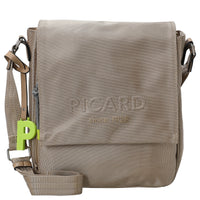 Picard Lucky One - Umhängetasche 23 cm (sand)