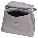 Picard Luis - Rucksack 26 cm Rindsleder (lilac) - Ansicht 6