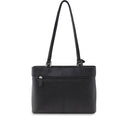 Picard Really - Shopper 29 cm (schwarz) - Ansicht 2