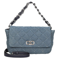 blauw