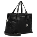 Picard Sonja - Shopper 29 cm (schwarz) - Ansicht 5