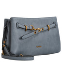 Picard Style - Schultertasche 27 cm (denim) - Ansicht 5