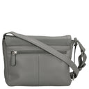 Picard Timeless - Umhängetasche 17 cm Rindsleder (kiesel) - Ansicht 4