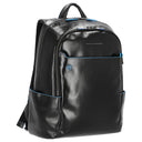 Piquadro Blue Square 15 - Rucksack 13" 39 cm (black) - Ansicht 5
