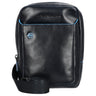 Piquadro Blue Square - Umhängetasche 22 cm (blue 2)