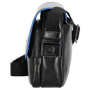 Piquadro Blue Square - Umhängetasche 23 cm (black) - Ansicht 3