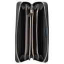 Piquadro Dafne - Damengeldbörse RFID 19 cm (black) - Ansicht 4
