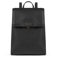 Piquadro GEA 14 - Rucksack 36 cm (black)