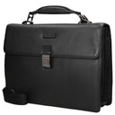 Piquadro Modus 16 - Aktentasche 14" 40 cm (black) - Ansicht 2