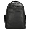Piquadro Modus 32 - Rucksack 15" 42 cm (black)