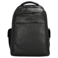 Piquadro Modus 32 - Rucksack 15" 42 cm (black)