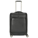 Piquadro Modus 42 - Kabinentrolley 15.6" 55 cm (black)