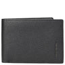 Piquadro Modus - Herrengeldbörse 7cc 12.5 cm RFID (black)