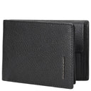 Piquadro Modus - Herrengeldbörse 7cc 12.5 cm RFID (black) - Ansicht 2