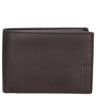 Piquadro Modus - Herrengeldbörse 7cc 12.5 cm RFID (plum)