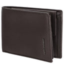 Piquadro Modus - Herrengeldbörse 7cc 12.5 cm RFID (plum) - Ansicht 3