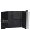 Piquadro Modus Special - Kreditkartenetui 7cc 10 cm RFID (black) - Ansicht 5
