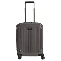 Piquadro Pop - 4-Rollen-Kabinentrolley 55 cm (grey)