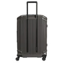 Piquadro Pop - 4-Rollen-Trolley 69 cm (grey) - Ansicht 4