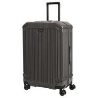 Piquadro Pop - 4-Rollen-Trolley 69 cm (grey) - Ansicht 2