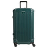 Piquadro Pop - 4-Rollen-Trolley 73 cm (green)