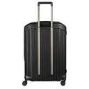 Piquadro PQ-Light - 4-Rollen-Trolley 69 cm erw. (matt black) - Ansicht 4