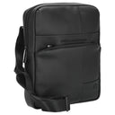 Piquadro Wollem - Umhängetasche 29 cm (black) - Ansicht 5