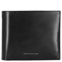 Porsche Design Classic 4cc - Geldbörse RFID 11 cm (black)