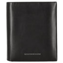 Porsche Design Classic 6cc - Geldbörse RFID 10 cm (black)