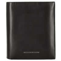 Porsche Design Classic 6cc - Geldbörse RFID 10 cm (black)
