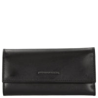 Porsche Design Classic - Schlüsseletui L 13 cm (black)