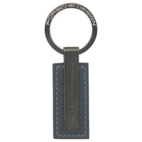 Porsche Design Keyring Metal Bar - Schlüsselanhänger (anthracite)