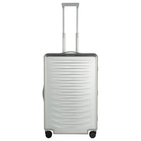 Porsche Design Roadster Aluminium - 4-Rollen-Trolley L 78 cm (silver)