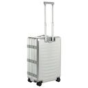 Porsche Design Roadster Aluminium - 4-Rollen-Trolley M 67 cm (silver) - Ansicht 4