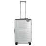 Porsche Design Roadster Aluminium - 4-Rollen-Trolley M 67 cm (silver)