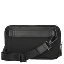 Porsche Design Roadster Evo - Umhängetasche 24 cm (black) - Ansicht 4