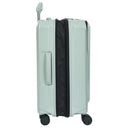 Porsche Design Roadster Hardcase - 4-Rollen-Kabinentrolley mit Vortasche S 55 cm (chalk shiny) - Ansicht 3