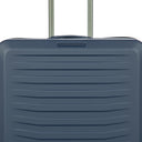 Porsche Design Roadster Hardcase - 4-Rollen-Trolley L 75 cm erw. (dark blue matt) - Ansicht 7