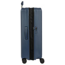 Porsche Design Roadster Hardcase - 4-Rollen-Trolley L 75 cm erw. (dark blue matt) - Ansicht 3